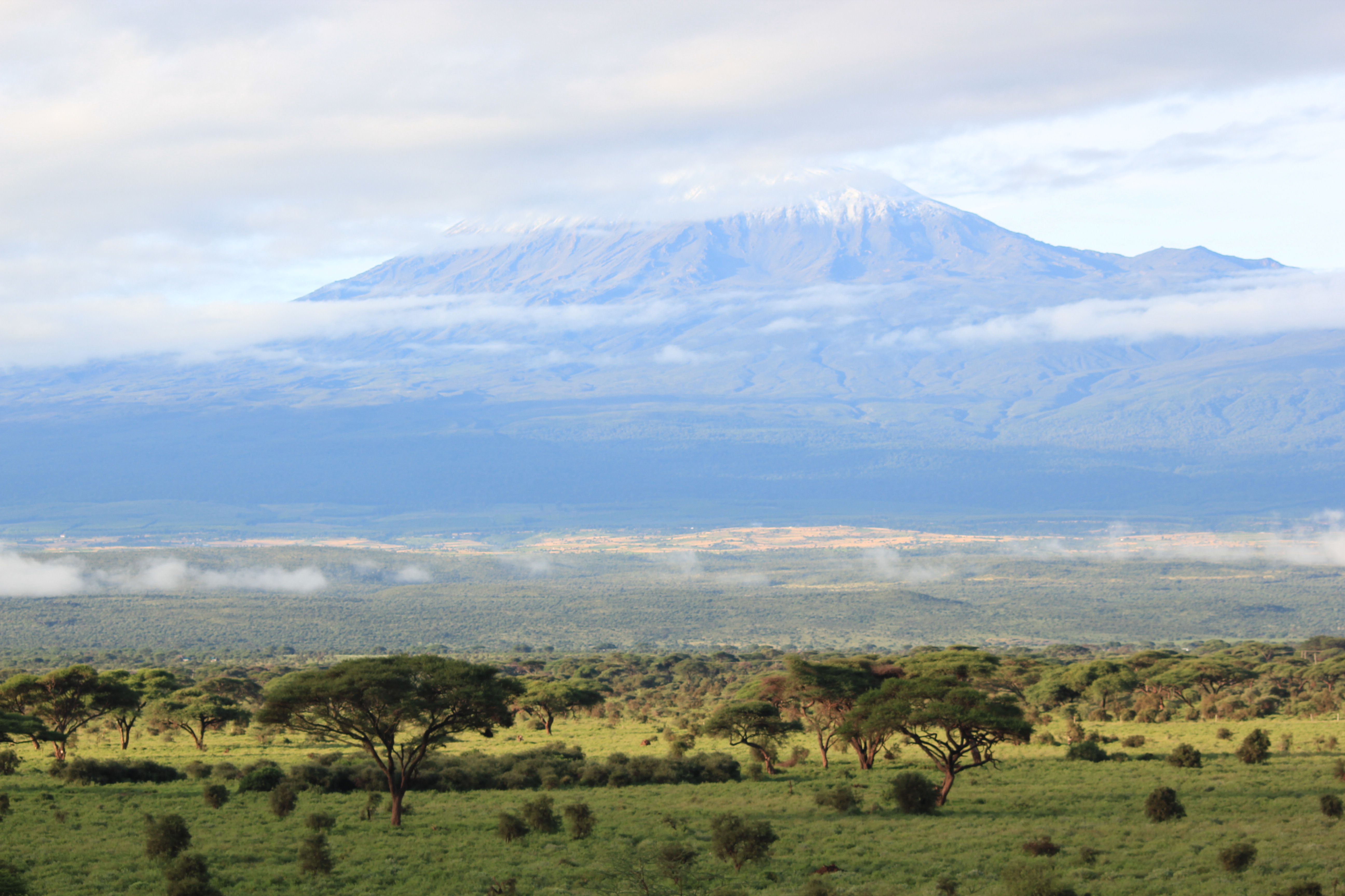 8 Days Kenya Great Lakes Safari