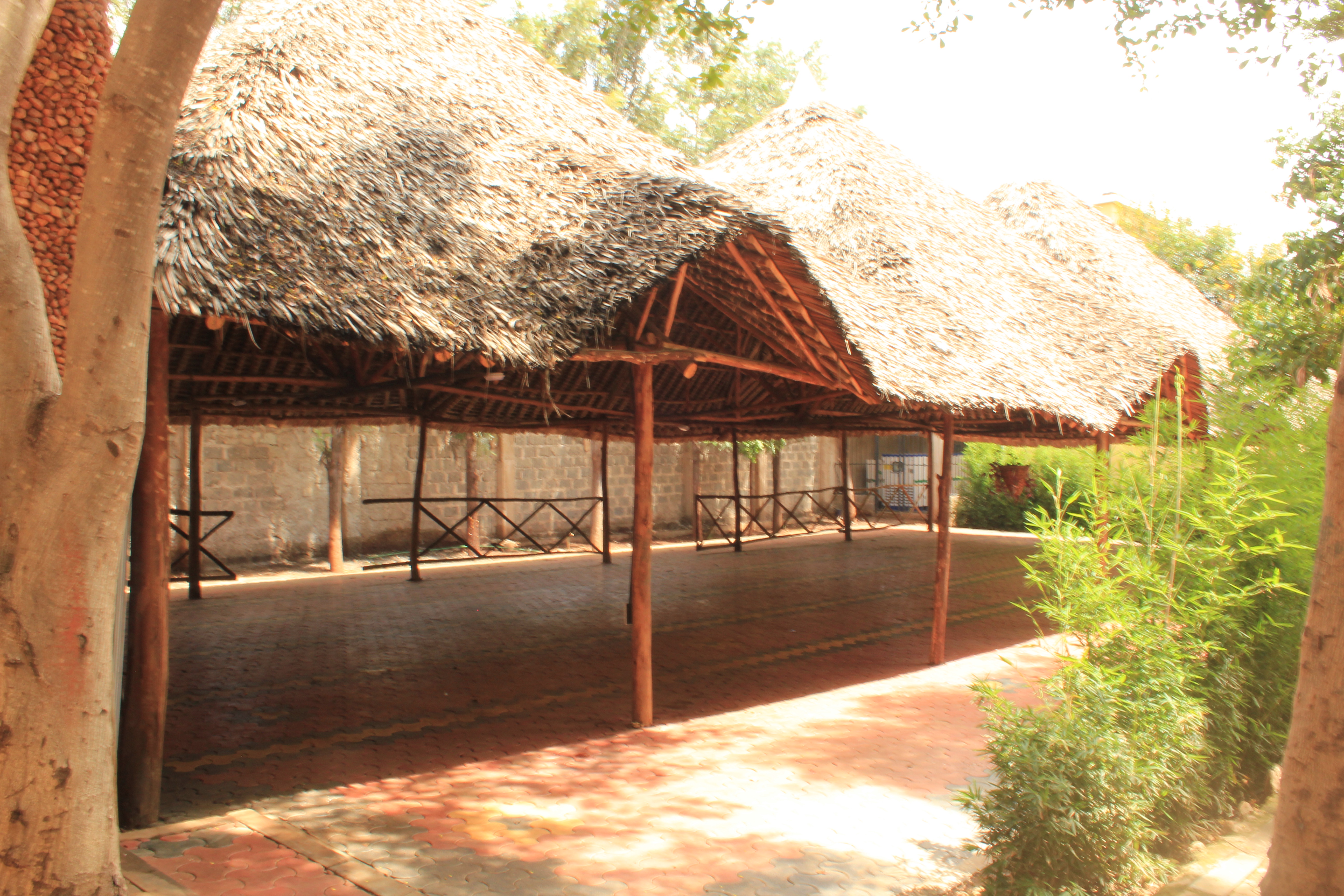 Queen Elizabeth National Park (3 Days)