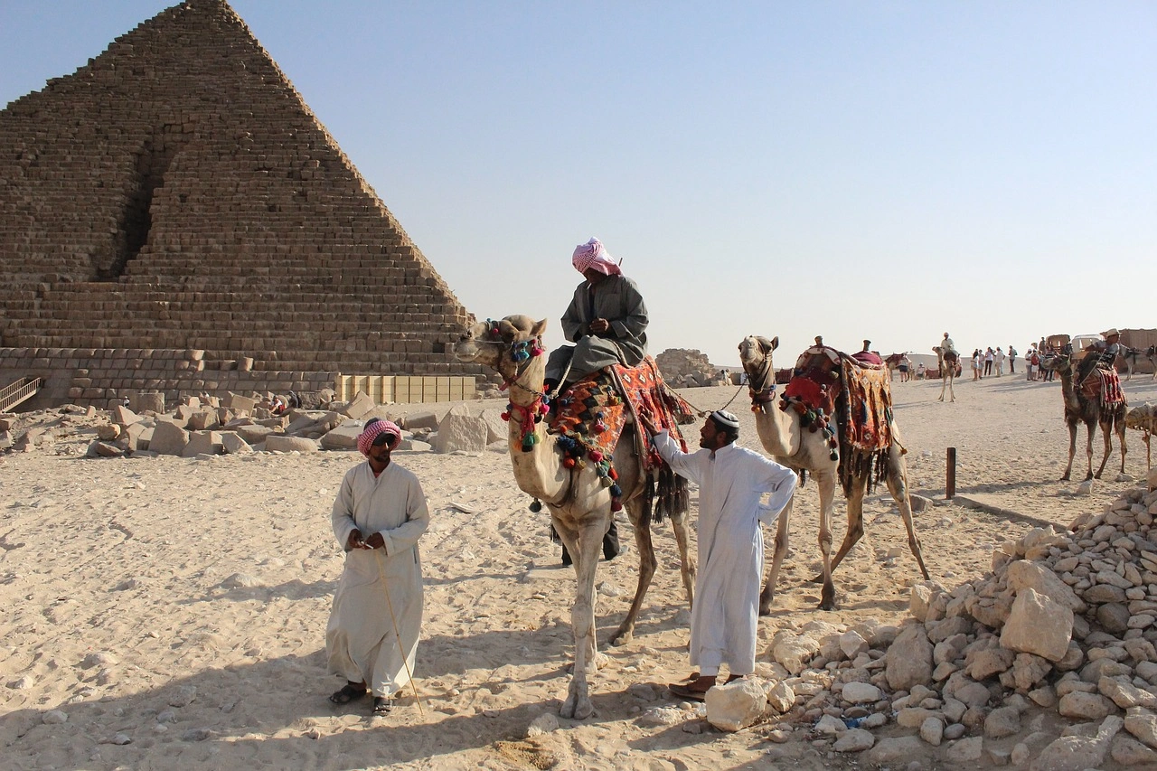 Egypt  Tours