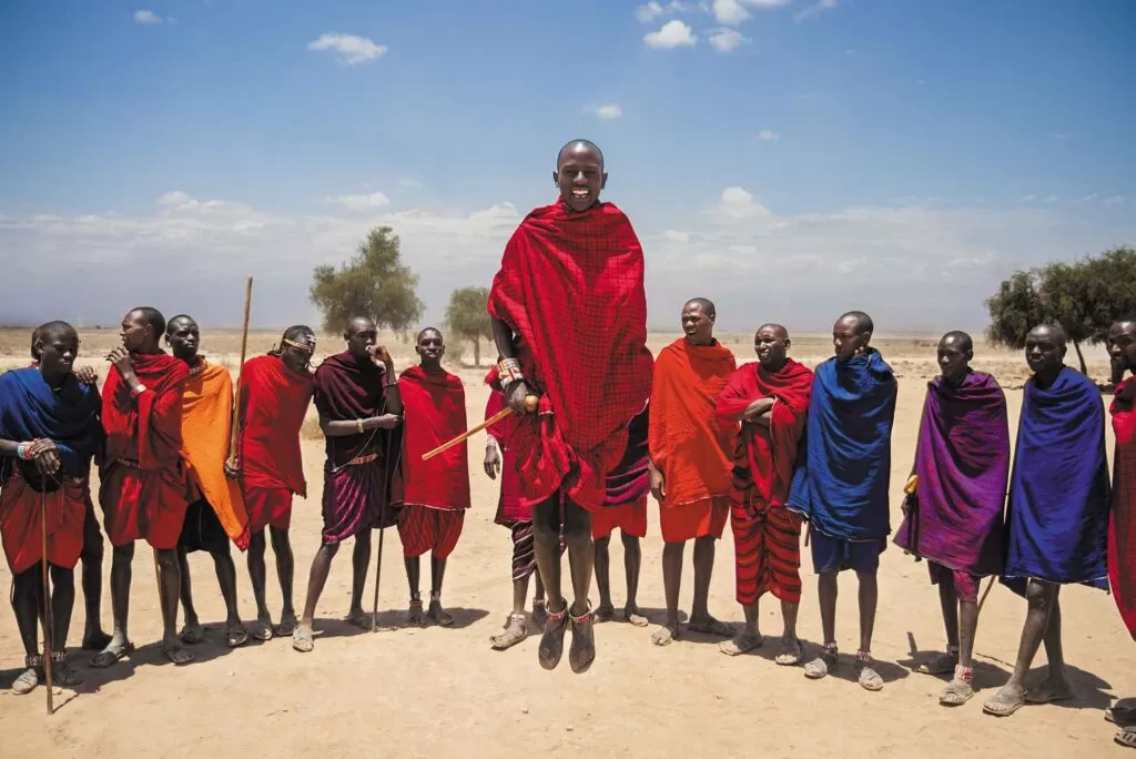 9 Days Kenya Cultural Tour photo 3