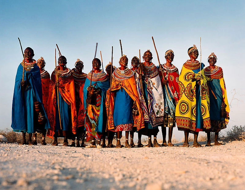 9 Days Kenya Cultural Tour photo 1