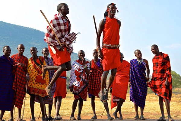 9 Days Kenya Cultural Tour photo 2