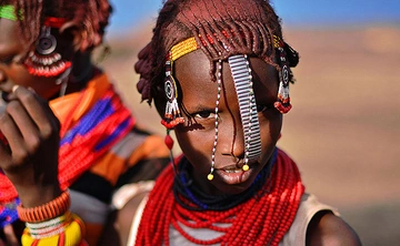 10 Days Cultural Safari Tours in Kenya photo 1