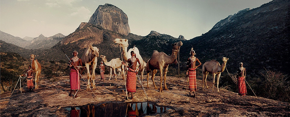 10 Days Cultural Safari Tours in Kenya photo 2