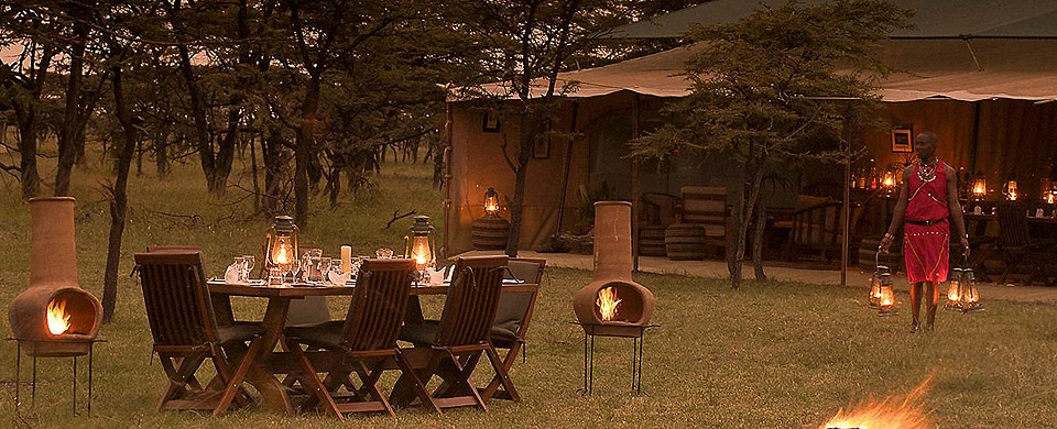 3 Days Laikipia Eco Tour photo 3