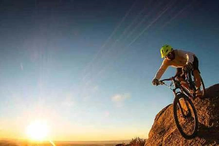 7 Days Great Rift Valley Bike Trek photo 4