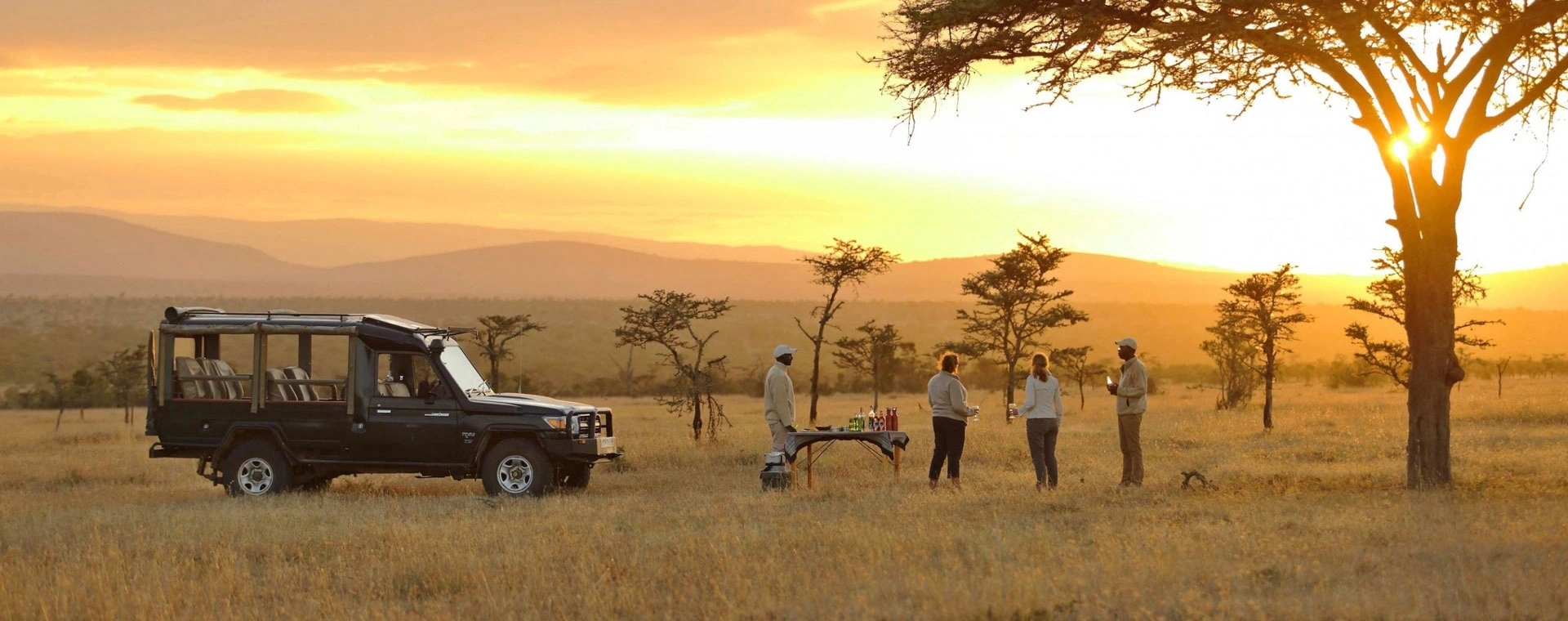 Safari Sabuk (8 Days) photo 3