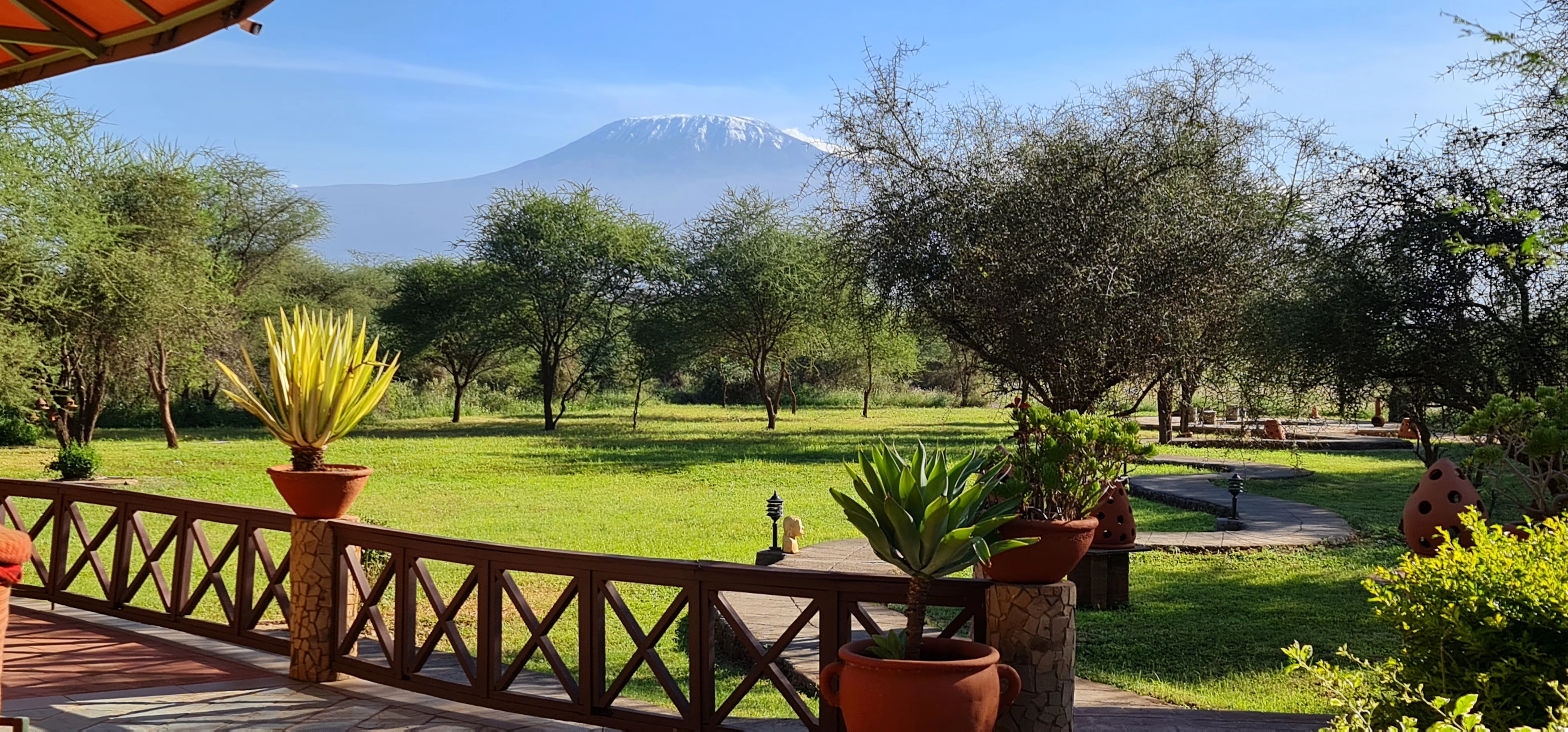 Safari Shaba (9 Days) photo 5