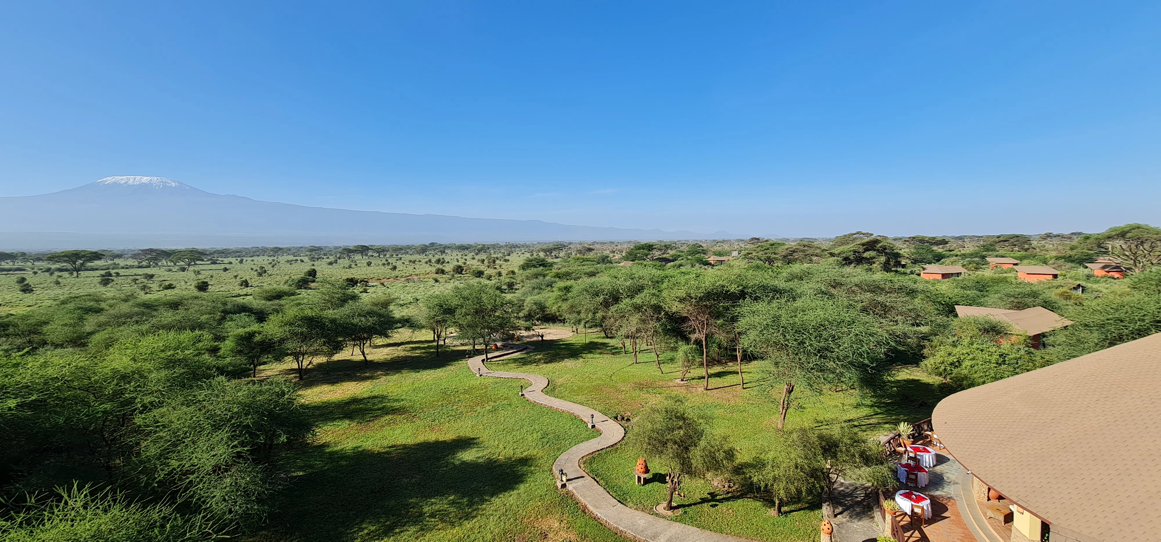Safari Shaba (9 Days) photo 3