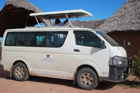 6 Days Great Rift Valley Maasai Mara Safari photo 1