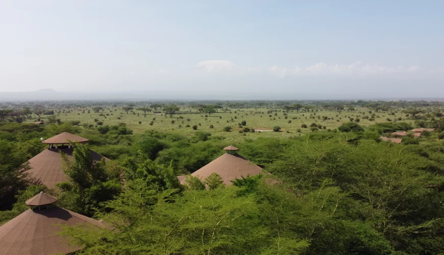 3 Days Amboseli National Park Safari