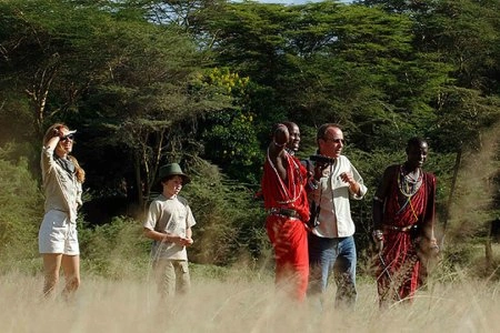 8 Days Kenya Great Lakes Safari photo 3