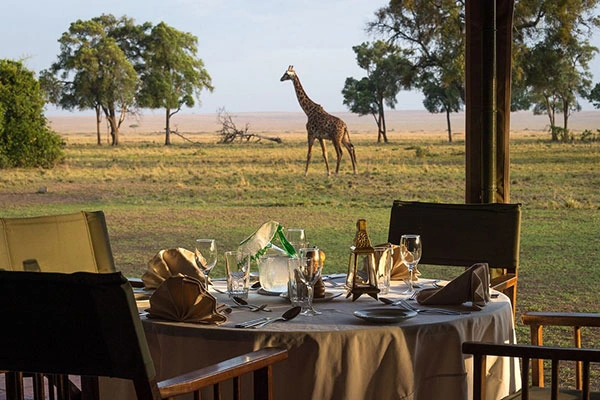 8 Days Kenya Great Lakes Safari photo 5