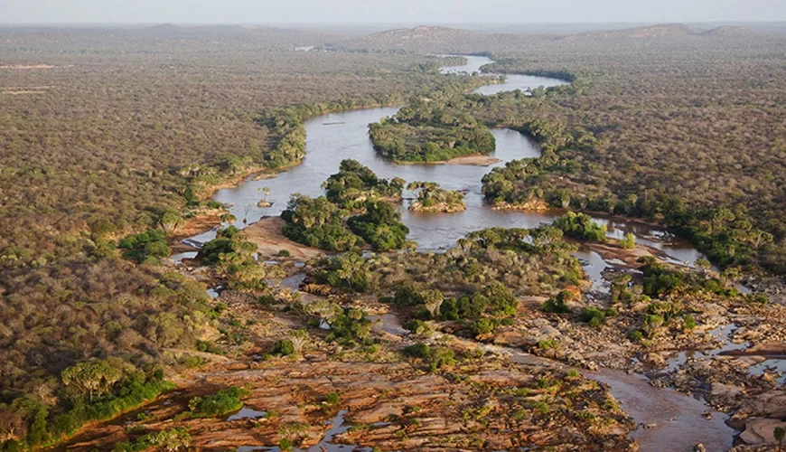 Kora National Park