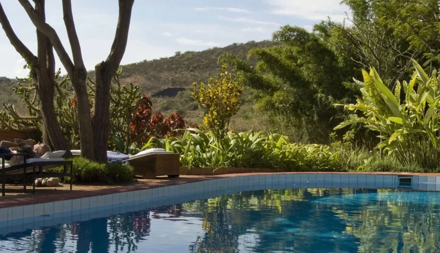Plantation Lodge