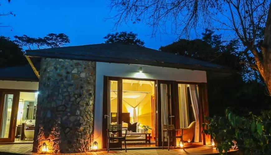 Lake Duluti Lodge
