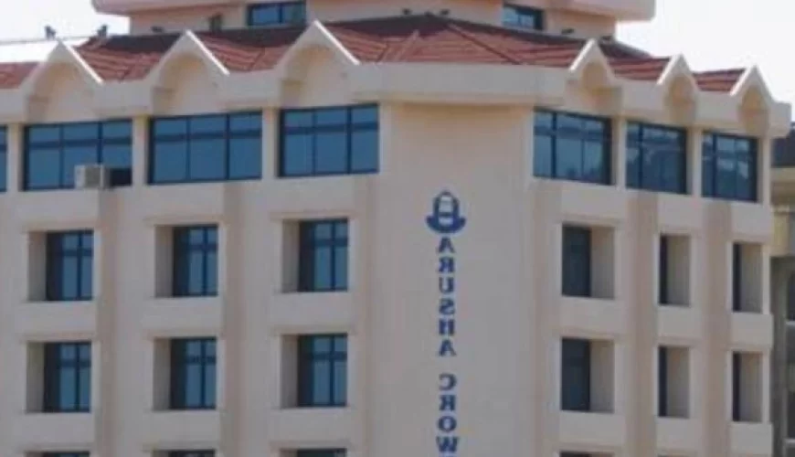 Arusha Crown Hotel