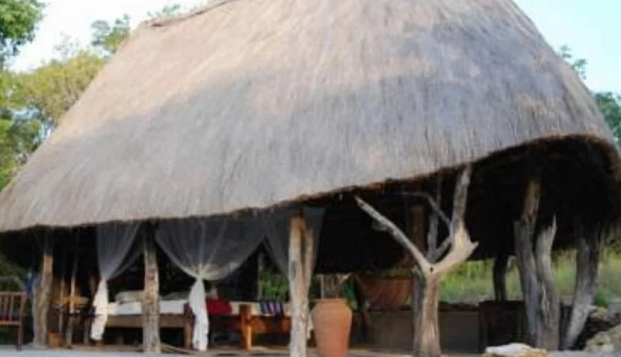 Kisampa Camp