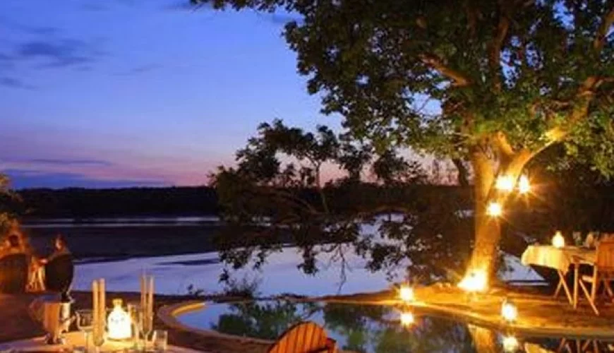 Retreat Selous