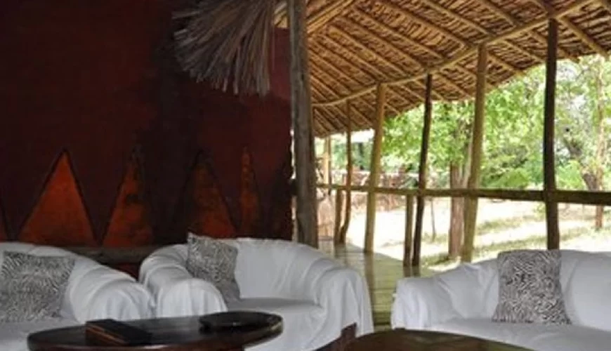 Sable Mountain Lodge