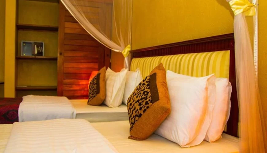 Le Petit Village Hotel