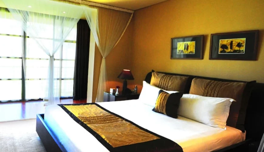 Munyona Common Wealth Resort