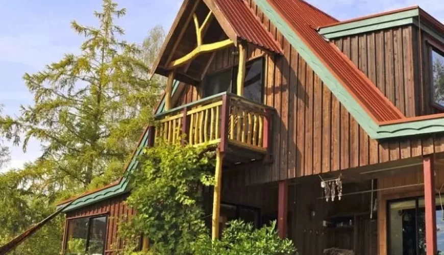 Parkside Lodge