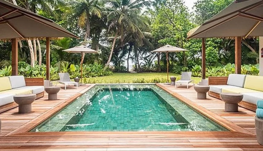 Alphone Island Resort