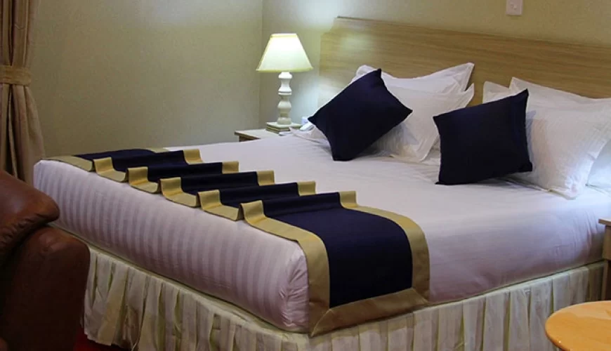 Top View Hotel