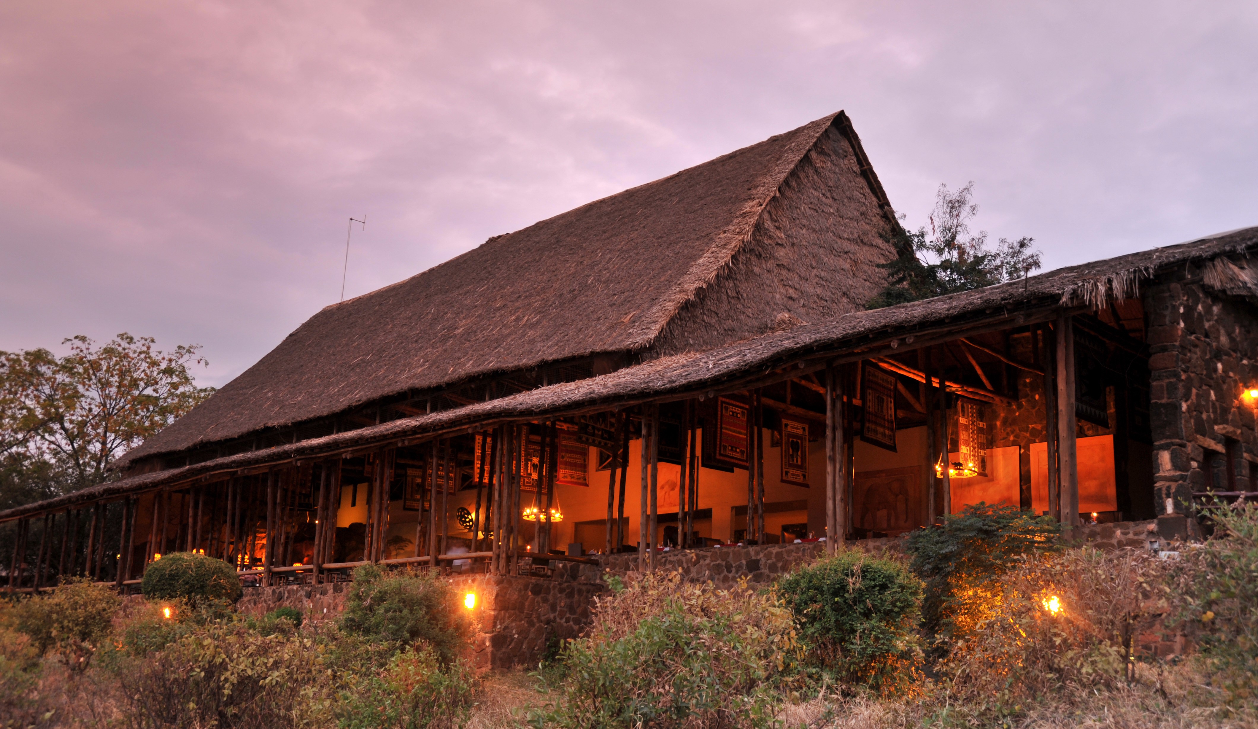 Kilaguni Serena Safari Lodge image 2