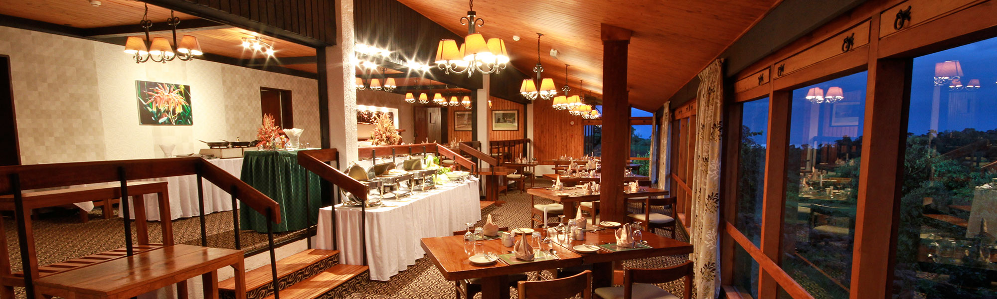 The Ark Lodge image 2