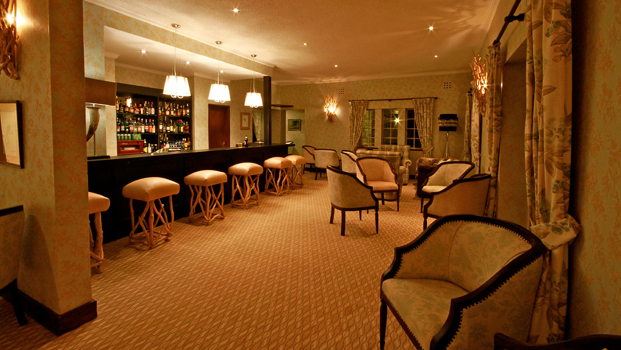 Aberdares Country Club image 1