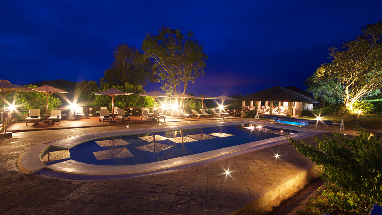 Aberdares Country Club image 3