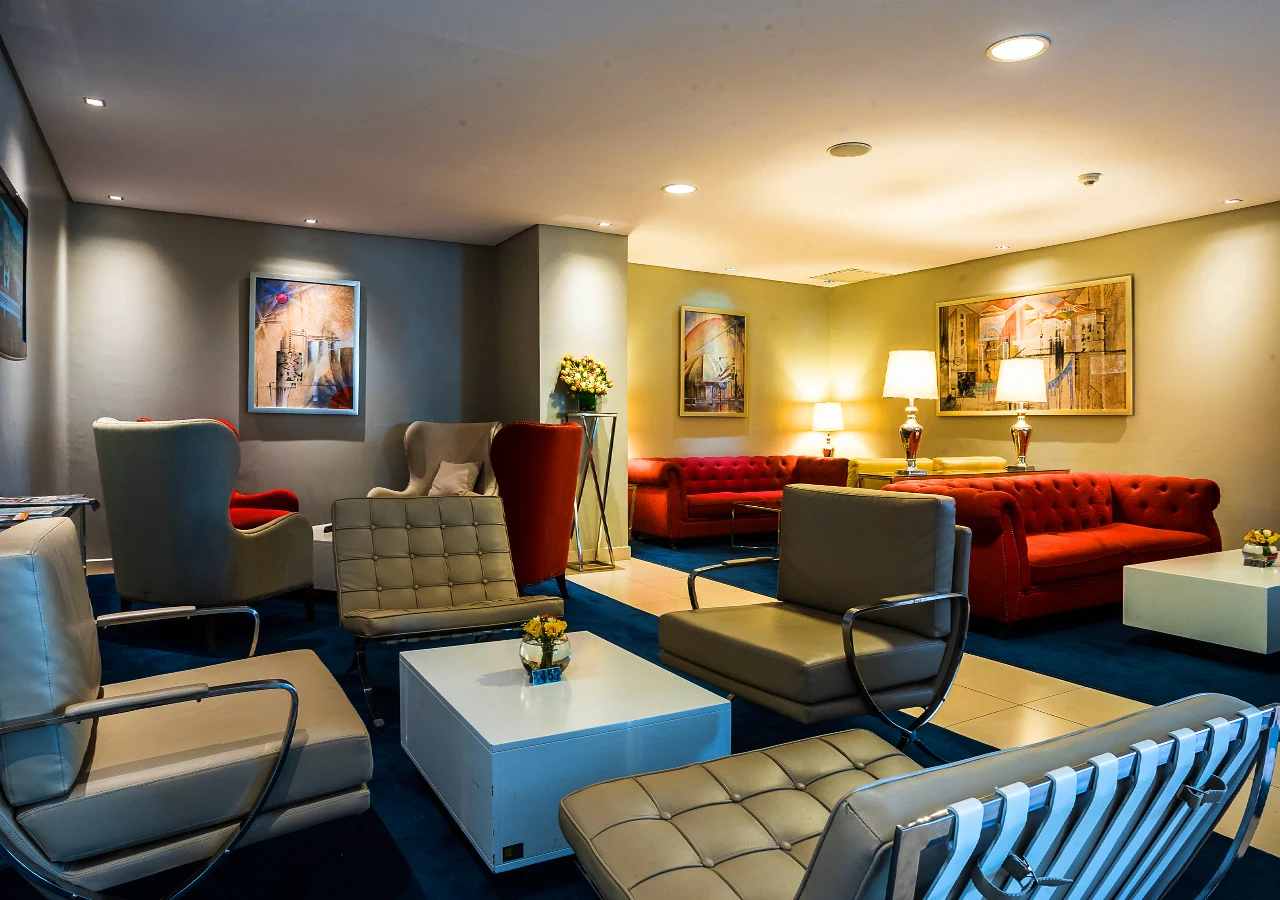 Eka Hotel image 1