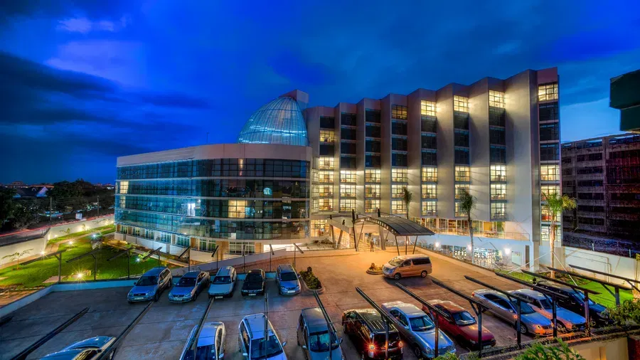 The Boma Hotel image 1