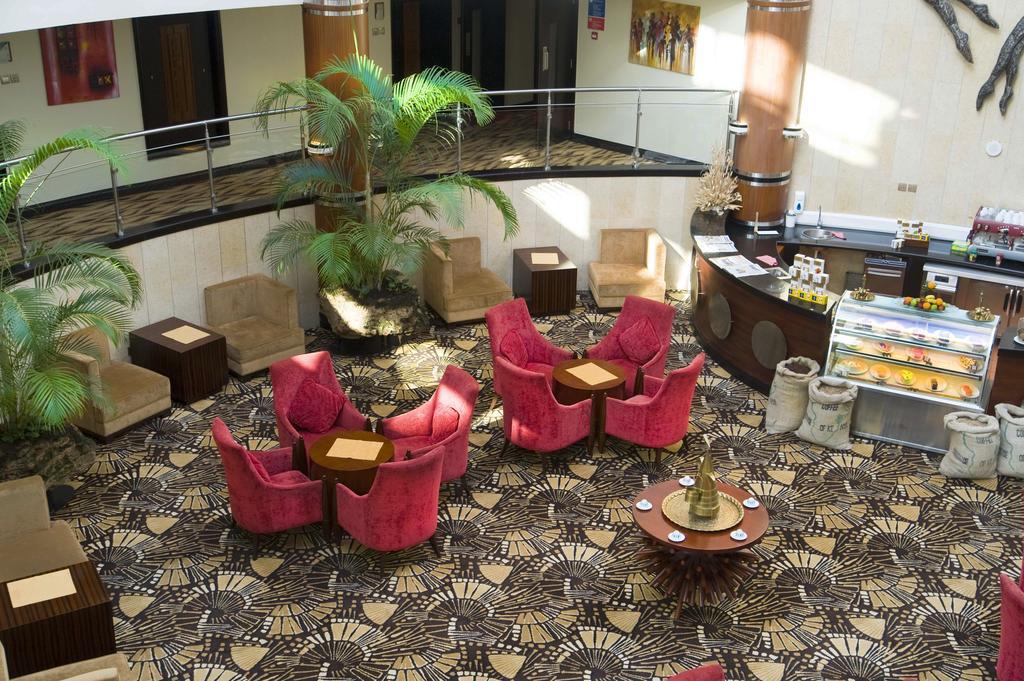 The Boma Hotel image 3