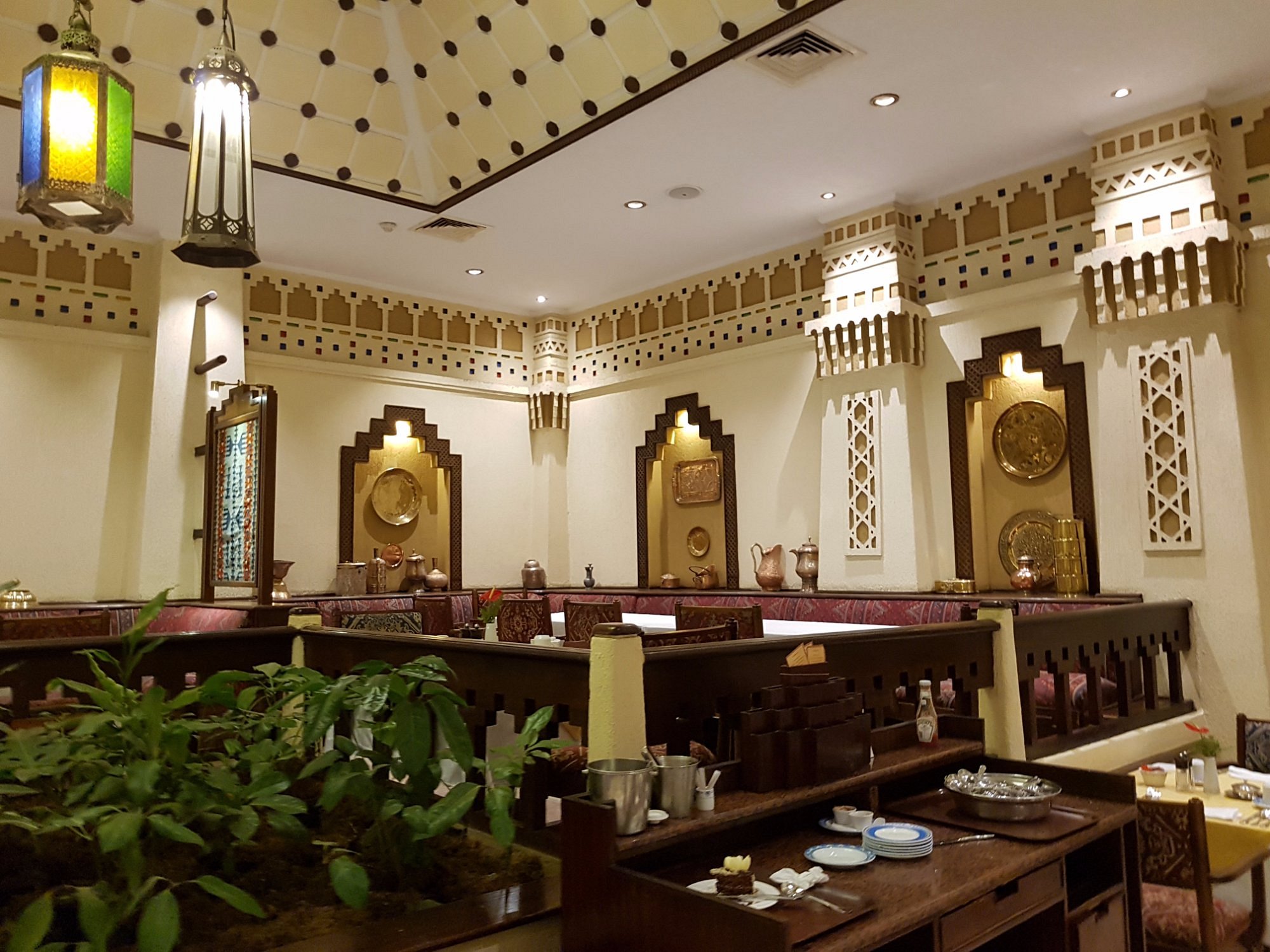 Nairobi Serena Hotel image 1