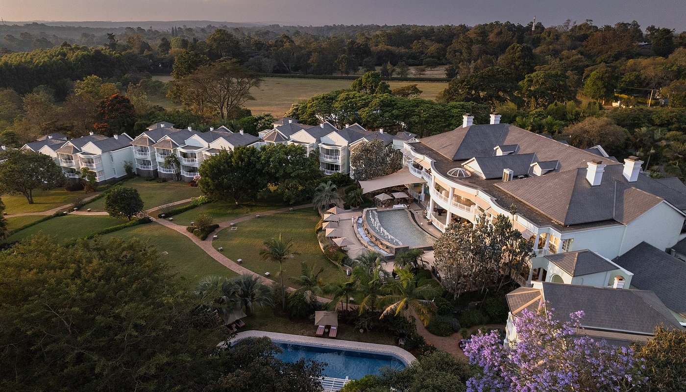 Hemingways Nairobi