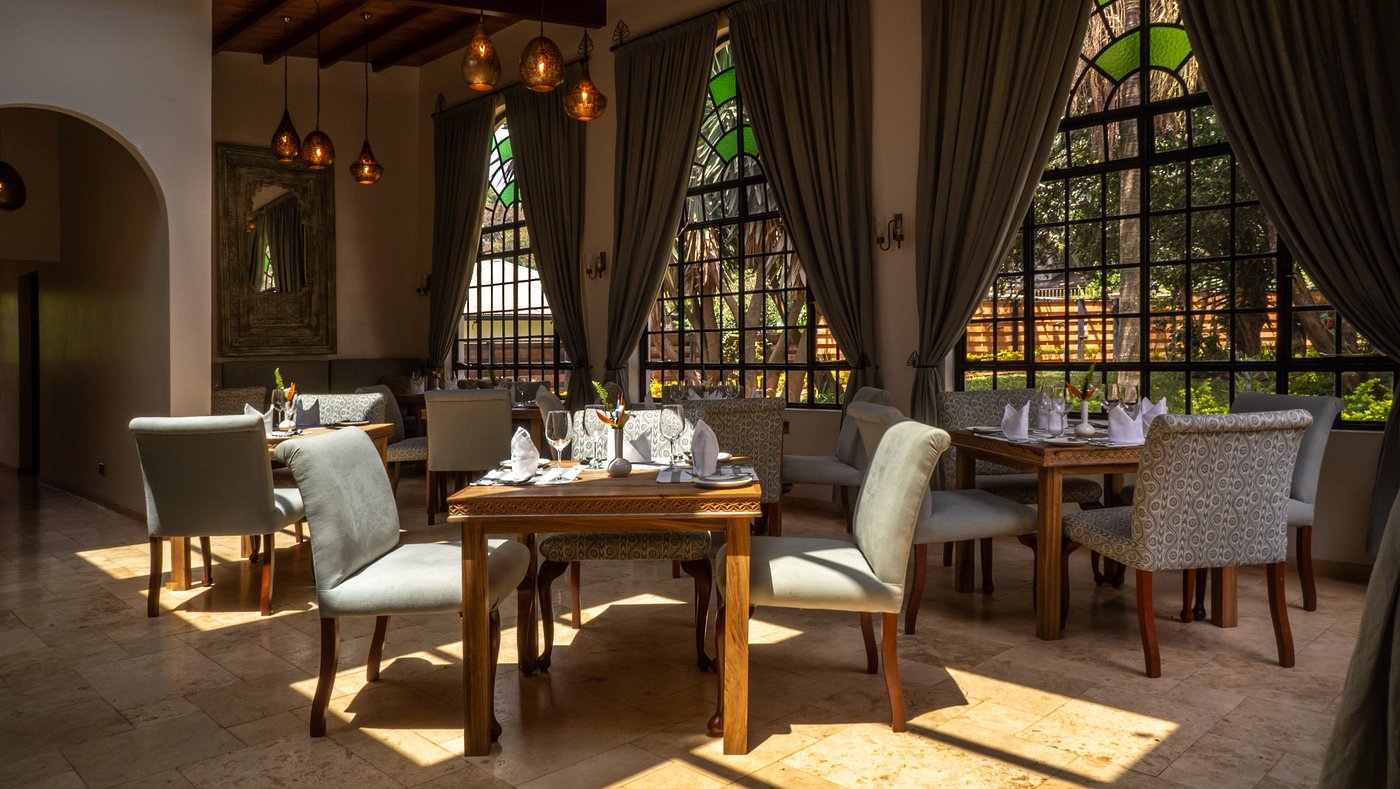 Karen Blixen Coffee Garden & Cottages image 2