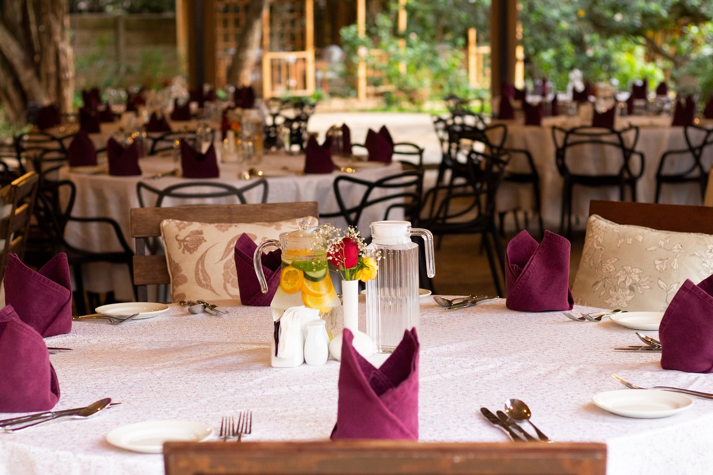 Karen Blixen Coffee Garden & Cottages image 1