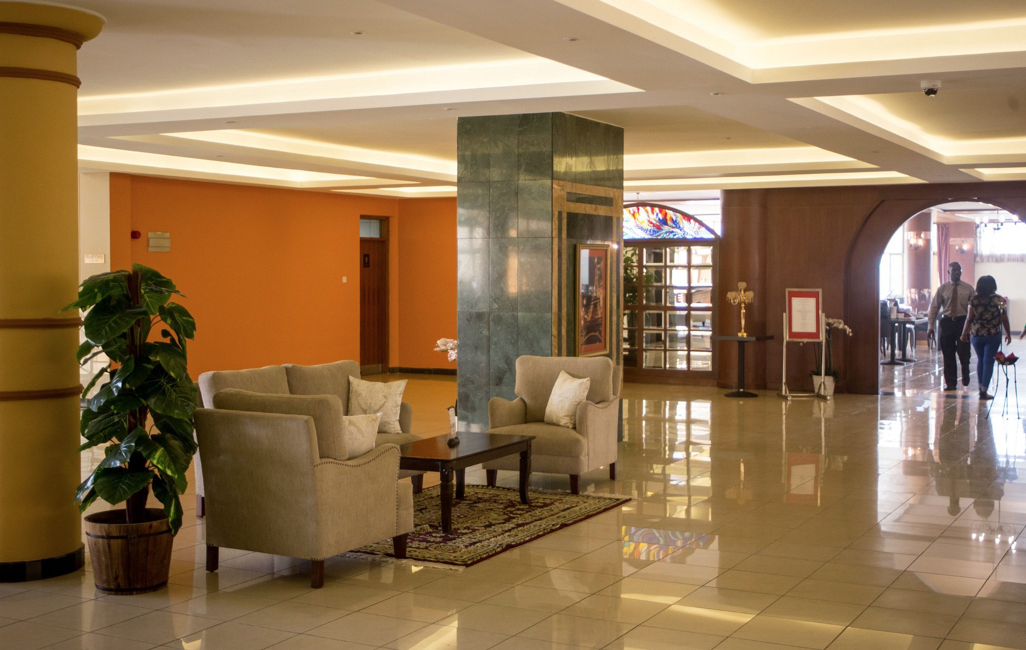 The Panari Hotel image 2