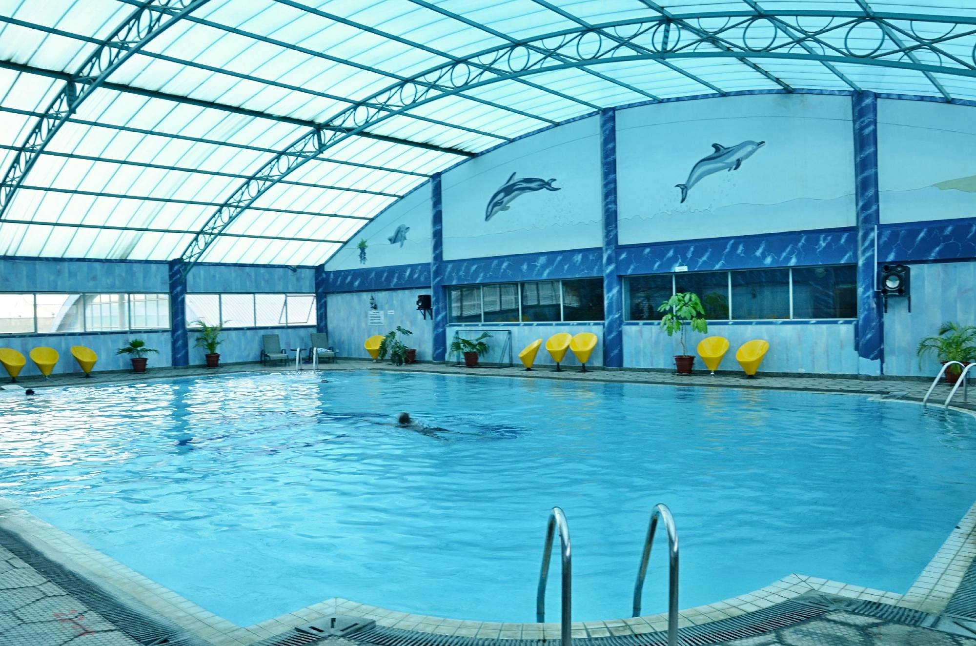 The Panari Hotel image 1