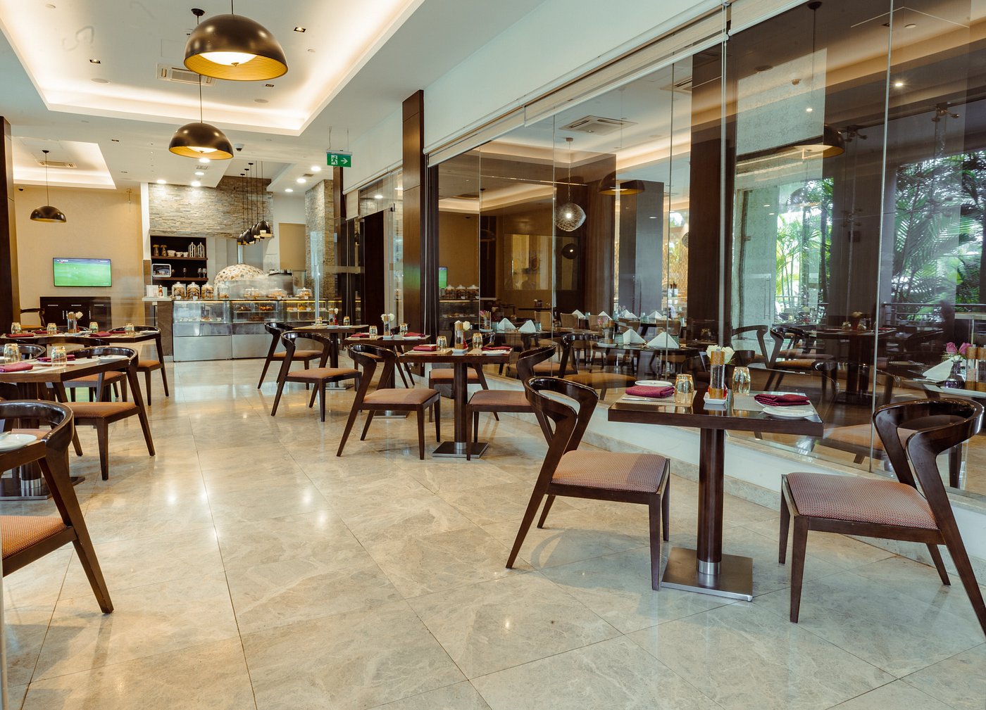 Crowne Plaza Nairobi Airport image 1