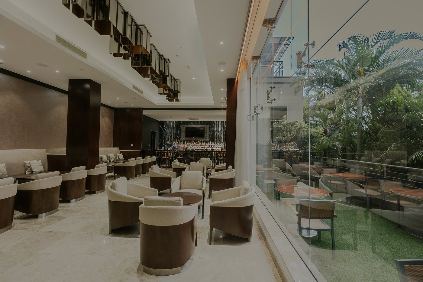 Crowne Plaza Nairobi Airport image 3