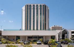 Iconic Plaza Hotel