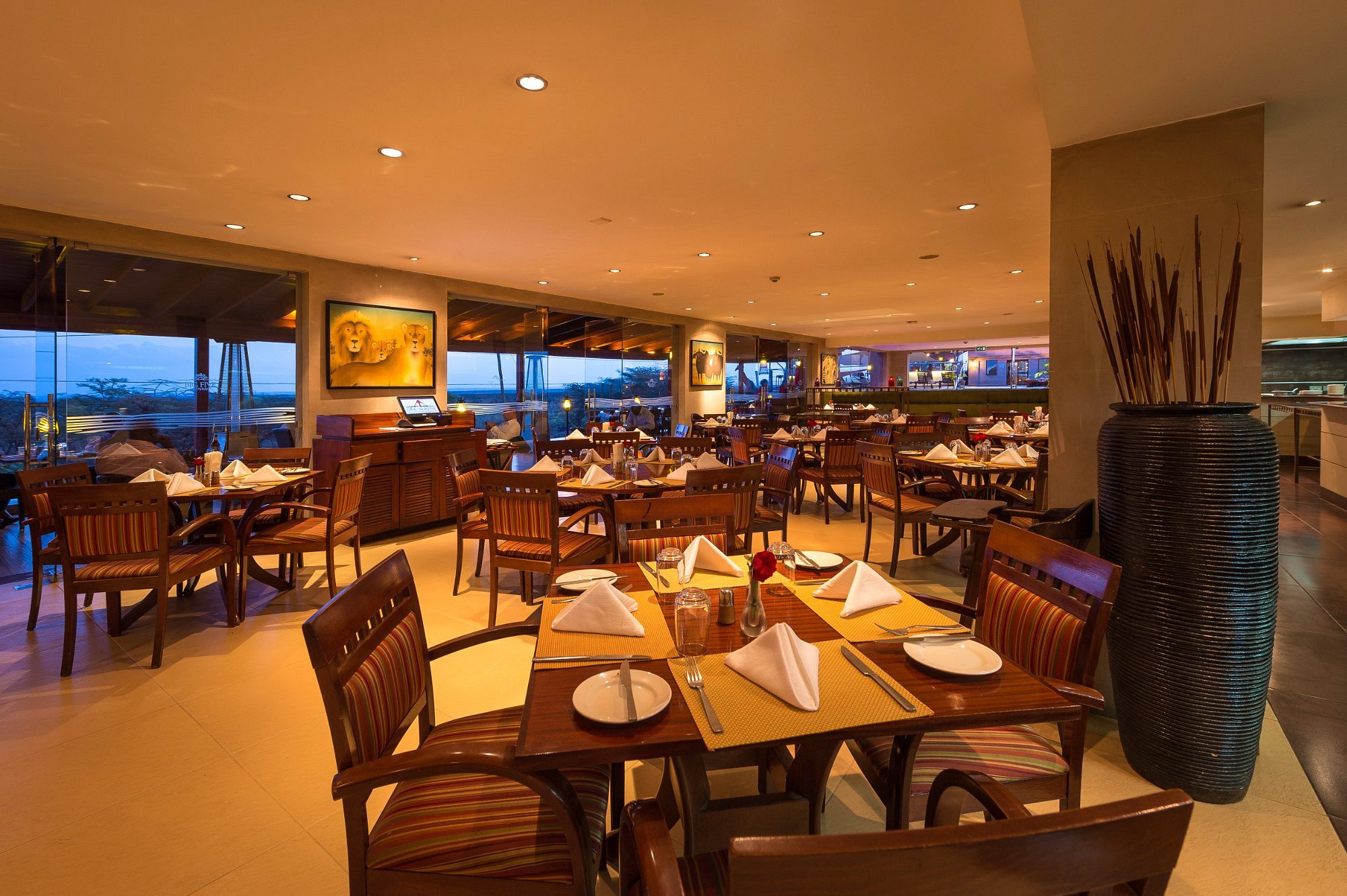 Ole Sereni Hotel image 2