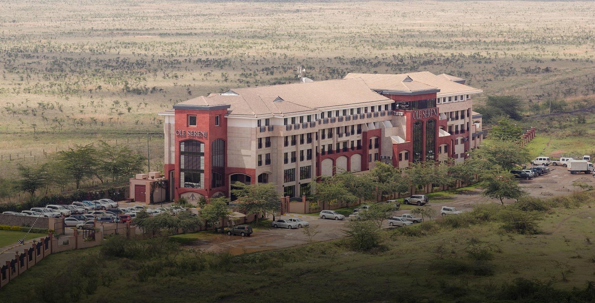 Ole Sereni Hotel image 3