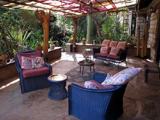 Macushla House image 1