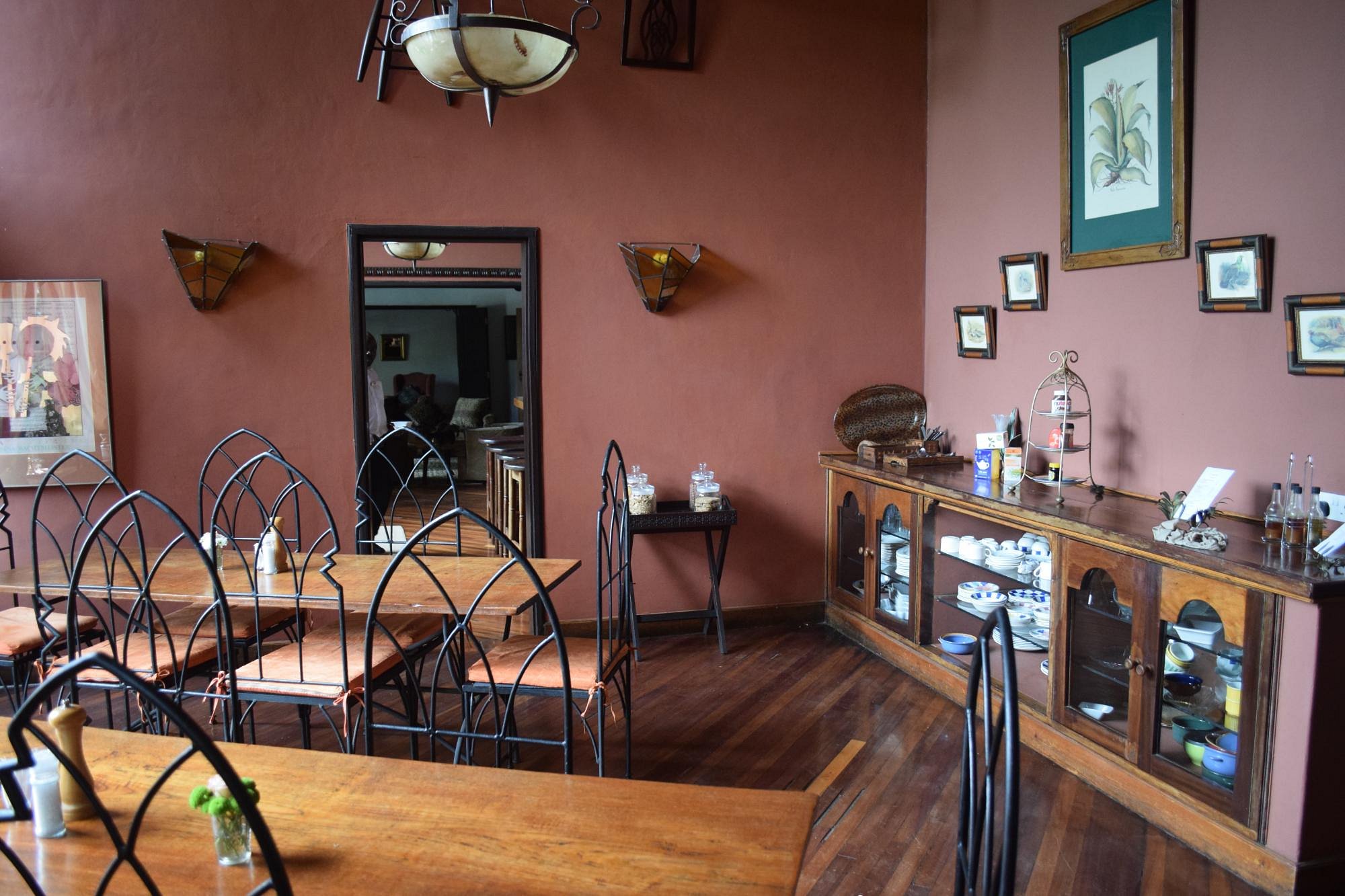 Macushla House image 2