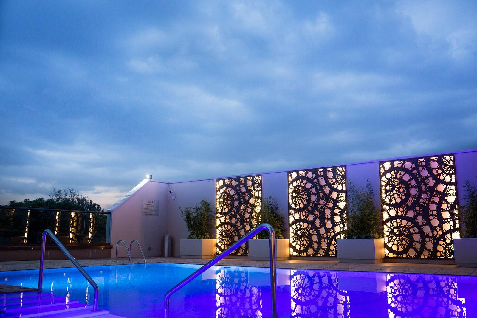 Radisson Blu, Nairobi Upper Hill image 3